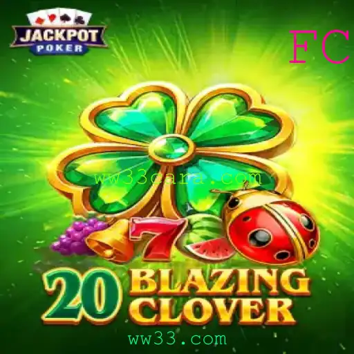 Descobrindo o Mundo de 20BlazingClover: Um Guia Completo para Jogadores