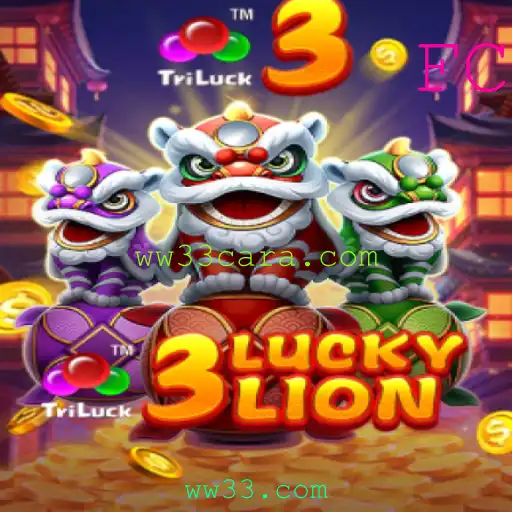 Guia Completo do Jogo 3LUCKYLION