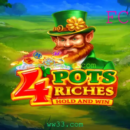 Descubra o Fascinante Mundo de 4potsriches: Tudo que Você Precisa Saber