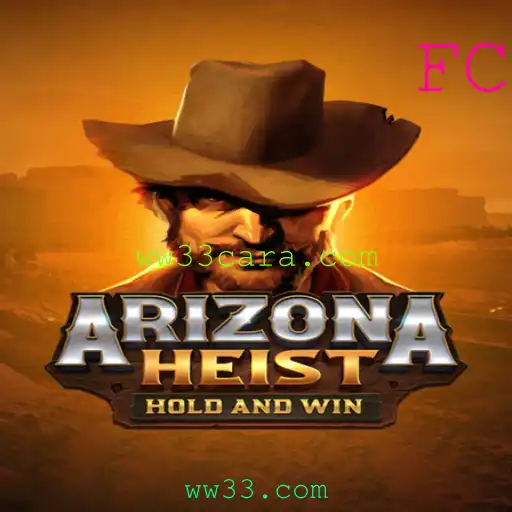 ArizonaHeist - O Novo Fenômeno dos Jogos de Estratégia