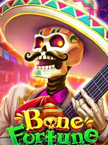 Descubra BoneFortune: A Emoção do Novo Jogo de Estratégia