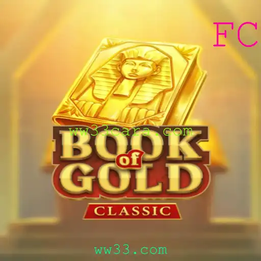 Book of Gold Classic: Descubra a Magia deste Jogo Fascinante