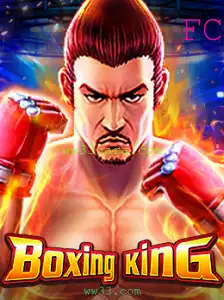 BoxingKing: Uma Imersão no Mundo dos Ringues Virtuais