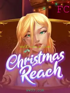 Descubra ChristmasReach: Um Novo Jogo de Aventura Festivo