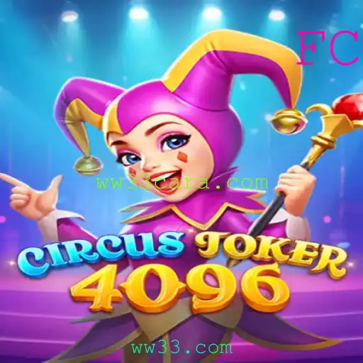 Explorando o Fascinante Jogo CircusJoker4096