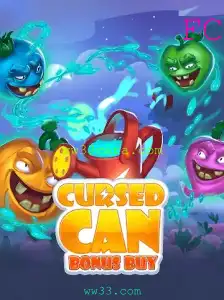 CursedCanBonusBuy: Explorando a Magia deste Jogo Inovador