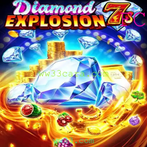 Descubra o Universo de DiamondExplosion7s: Um Guia Completo