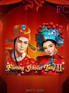 Flirting Scholar Tang II: Uma Experiência de Jogo Imersiva
