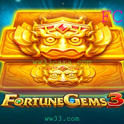 FortuneGems3: Mergulhe na Aventura do Jogo que Conquista Jogadores