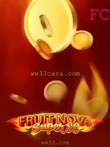 Explorando o Mundo de FruitNovaSuper80: Um Guia Completo para o Jogo