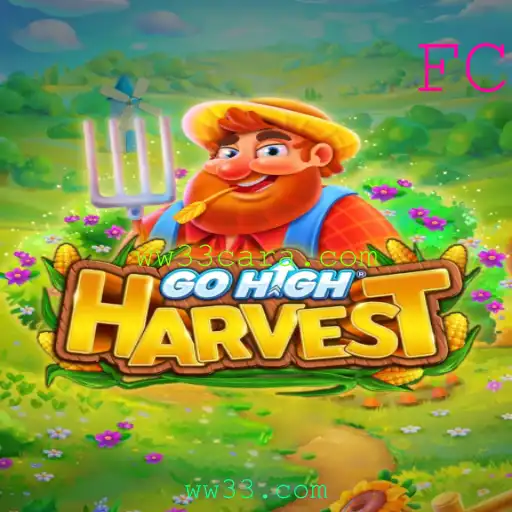 GoHighHarvest: Descubra o Dinâmico Mundo do Jogo Online com ww33.com