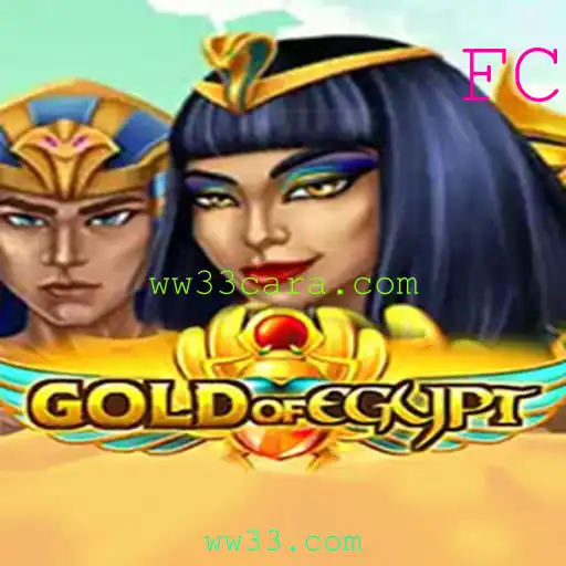 GoldOfEgypt: Uma Aventura Interativa no Mundo Antigo