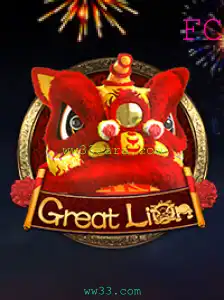 Descubra o Fascinante Jogo GreatLion