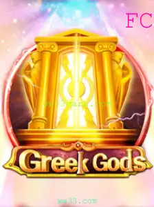 Descubra o Fascinante Mundo de GreekGods