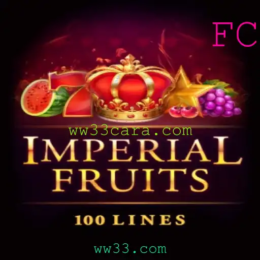 ImperialFruits100: Um Mergulho no Universo Frutado dos Jogos
