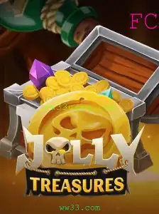 Descubra a Emoção de JollyTreasures: Regras e Estratégias