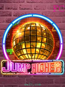JumpHigher: Uma Nova Era de Diversão e Desafios no Mundo dos Jogos