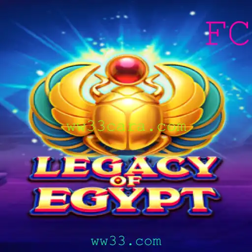 Legacy of Egypt: Uma Jornada Épica Pelo Antigo Mundo