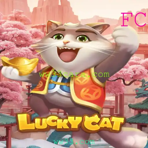 Descubra o Fascinante Mundo do LuckyCat - Um Jogo de Estratégia e Sorte