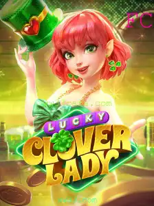 LuckyCloverLady: Descubra o Novo Jogo de Sorte e Aventura