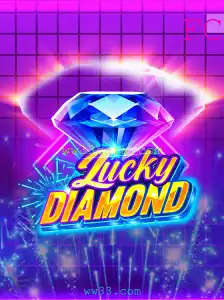 Explorando o Jogo LuckyDiamond: A Nova Sensação de Entretenimento