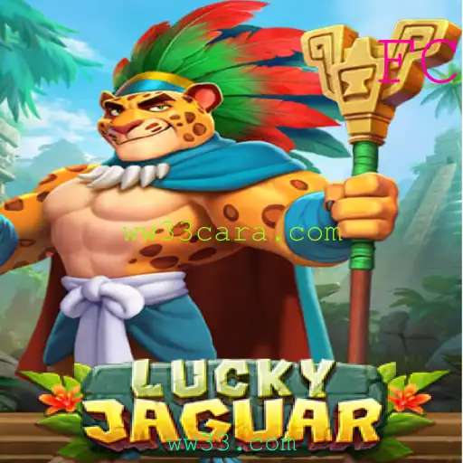 Explorando o Mundo de LuckyJaguar: Uma Aventura Emocionante em ww33.com