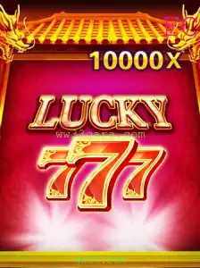Descubra LuckySeven: O Jogo de Sorte que Conquista os Corações