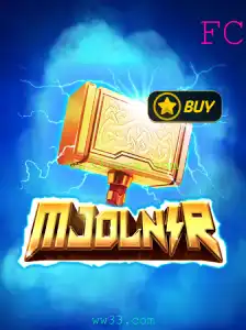Mjolnir: Um Jogo Fascinante que Une Estratégia e Mitos Nórdicos