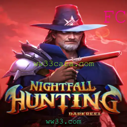 Descubra o Mundo de NightfallHunting: Um Jogo de Estratégia e Aventura