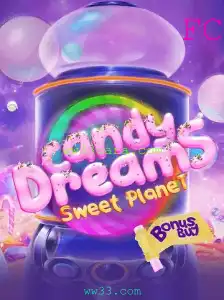 Explorando o Mundo de CandyDreamsSweetPlanet