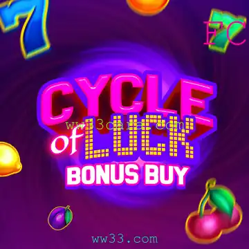 CycleofLuckBonusBuy: Descubra a Emoção do Jogo Inovador