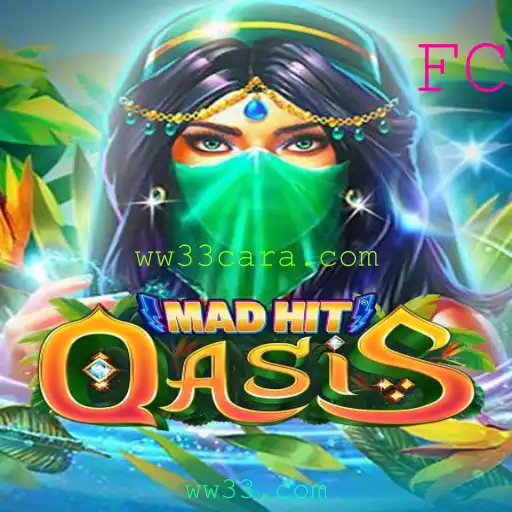 Explorando MadHitOasis: O Novo Fenômeno de Jogos Online