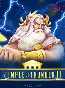 Explorando o Mundo Misterioso de TempleofThunderII