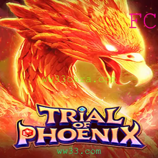 Explorando o Mundo Enigmático de TrialofPhoenix