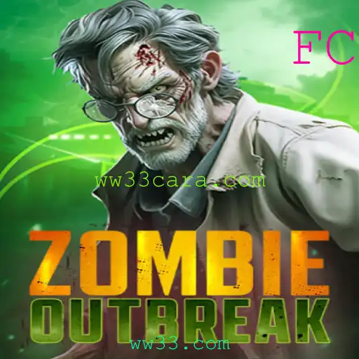 ZombieOutbreak: Sobrevivência em um Mundo Apocalíptico de Zumbis