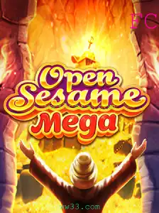 Explorando o Mundo de OPENSESAMEMEGA