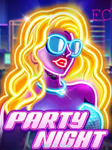 PartyNight: Diversão, Estratégia e Interatividade