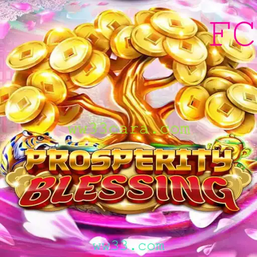 Explorando o Fenômeno do Jogo ProsperityBlessing: Regras e Desafios