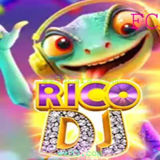 Descubra a Empolgante Aventura de RicoDJ