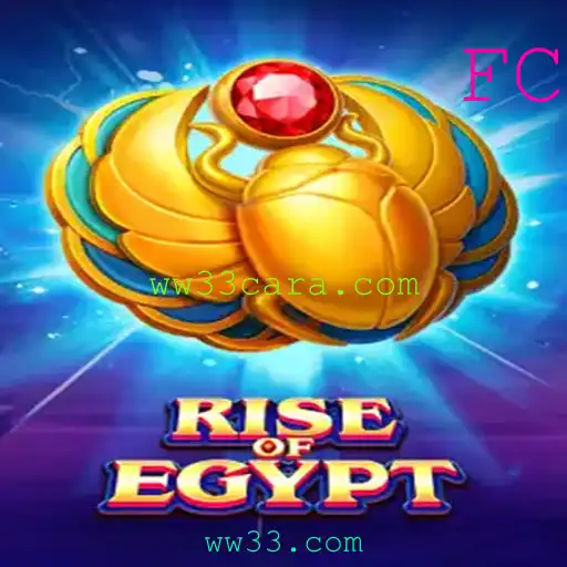 Desvendando os Segredos do Jogo RiseOfEgypt
