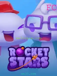 Explorando o Universo de RocketStars: O Jogo Que Está Dominando a Cena Online