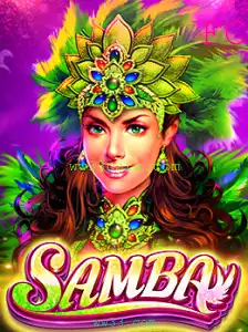 Explorando o Fascinante Mundo do Jogo Samba