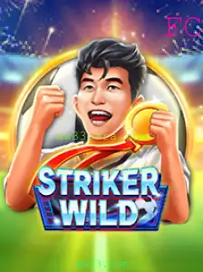 Descubra o Mundo Empolgante de StrikerWILD
