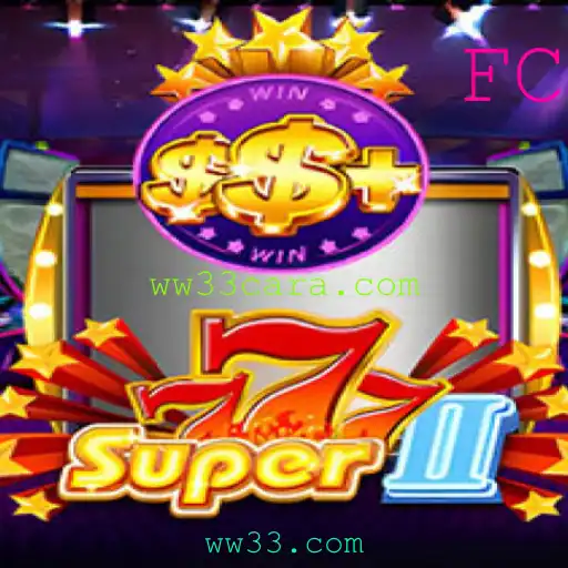 Descubra o Mundo Emocionante de Super777II
