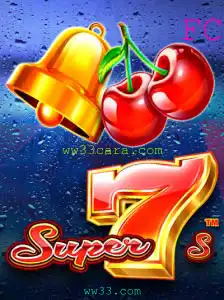 Super7s: Explore a Emocionante Experiência de Jogo