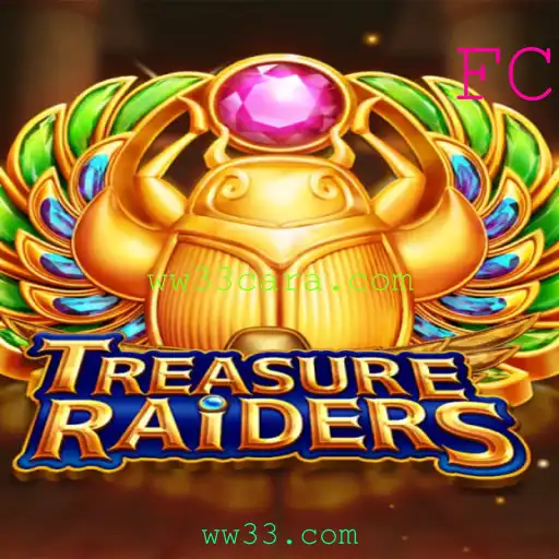 Explorando o Mundo de TREASURERAIDERS: Aventura e Estratégia no Ciberespaço