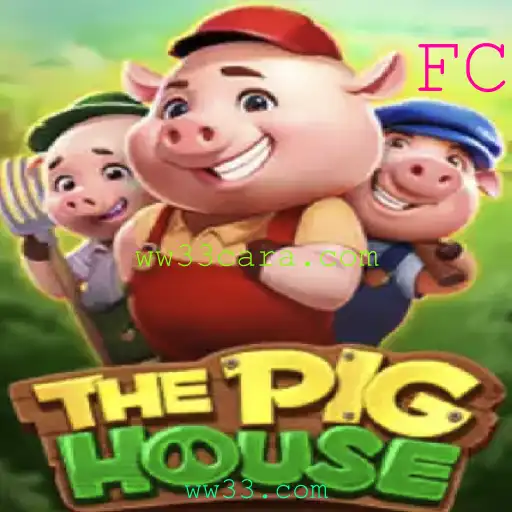 ThePigHouse: Um Novo Horizonte de Entretenimento no Mundo dos Jogos