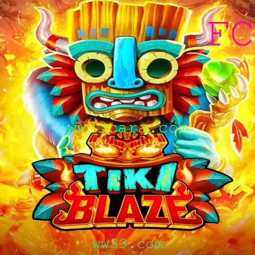 Descubra o Fascinante Mundo de TikiBlaze: O Jogo que Está Conquistando o Mundo