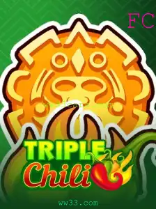 TripleChili: Uma Aventura Inovadora no Universo dos Jogos
