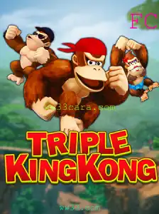 Descubra o Fascinante TripleKingKong: Um Mergulho no Jogo do Momento